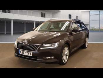 2017 (67) - 2.0 TSI SE L Executive 5dr DSG