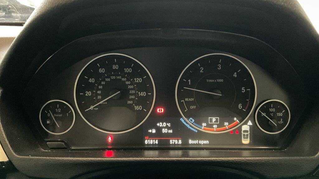 Used BMW 4 Series 2016 for sale - 77279801: Photo 12