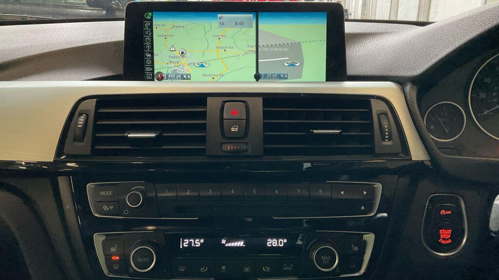 Used BMW 4 Series 2016 for sale - 77279801: Photo 14