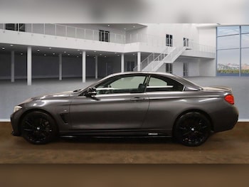 Used BMW 4 Series 2016 for sale - 77279801: Photo