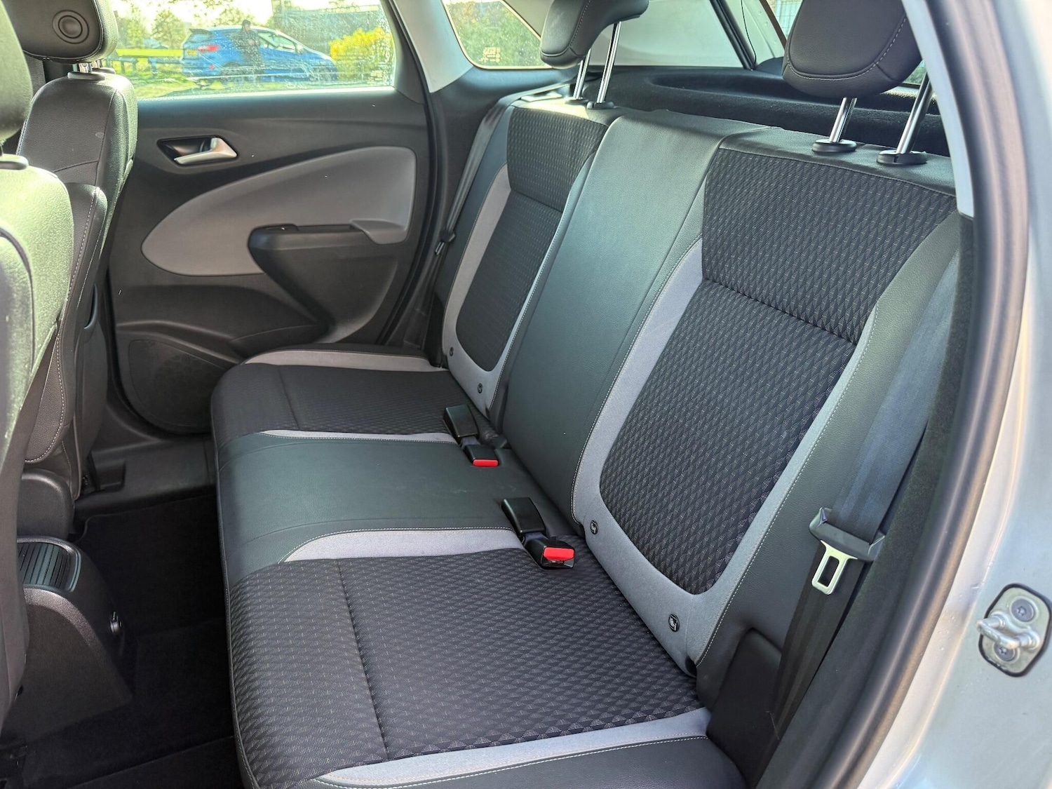 Used Vauxhall Crossland X 2017 for sale - 76409159: Photo 18