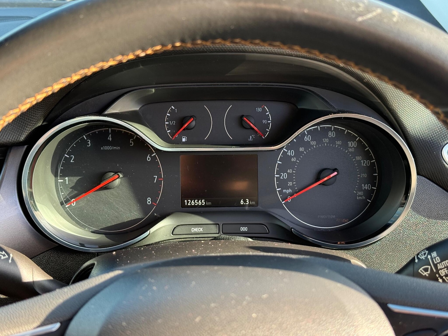 Used Vauxhall Crossland X 2017 for sale - 76409159: Photo 28