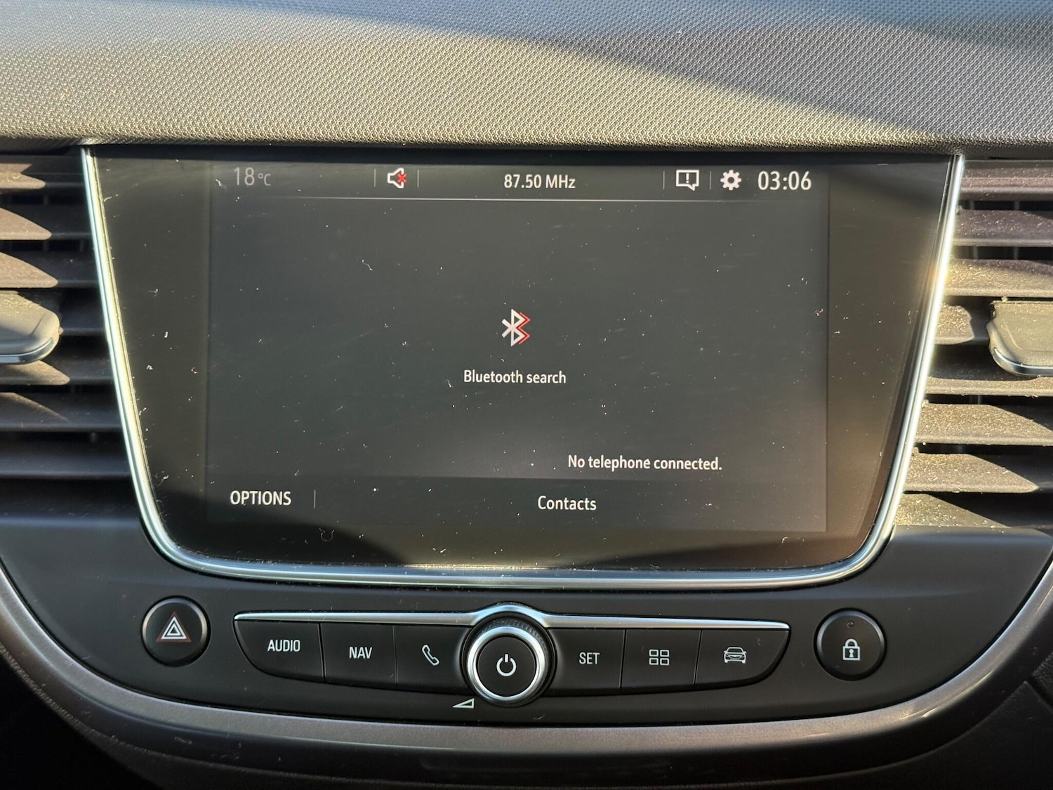 Used Vauxhall Crossland X 2017 for sale - 76409159: Photo 30