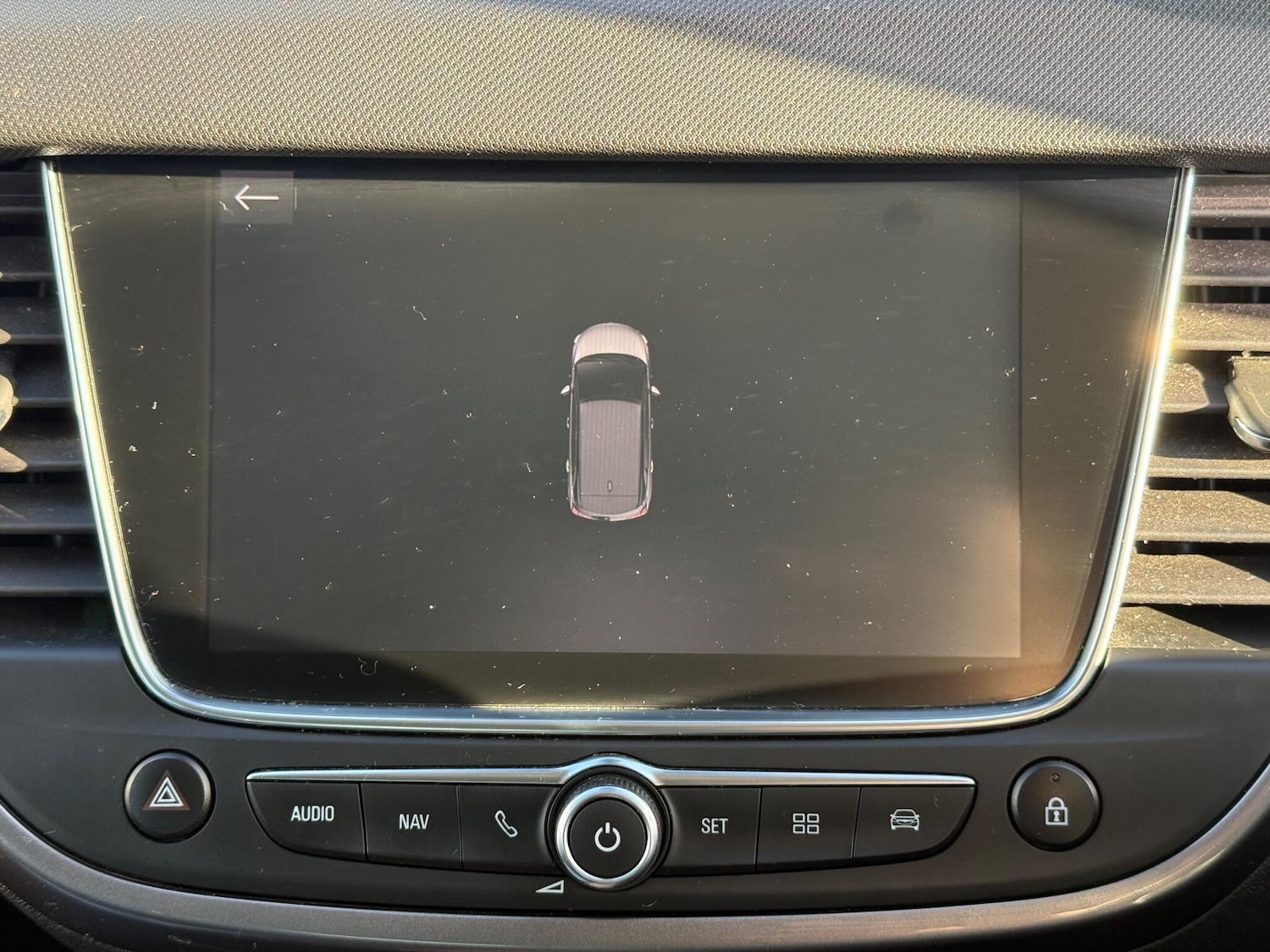 Used Vauxhall Crossland X 2017 for sale - 76409159: Photo 32