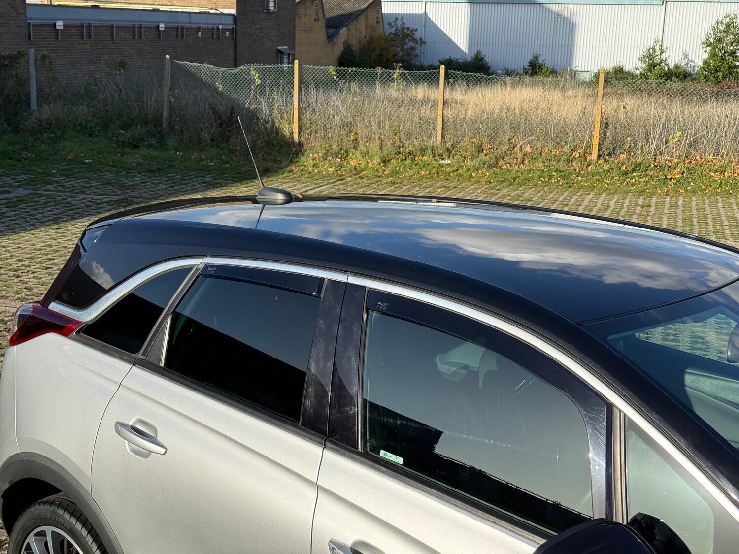 Used Vauxhall Crossland X 2017 for sale - 76409159: Photo 46