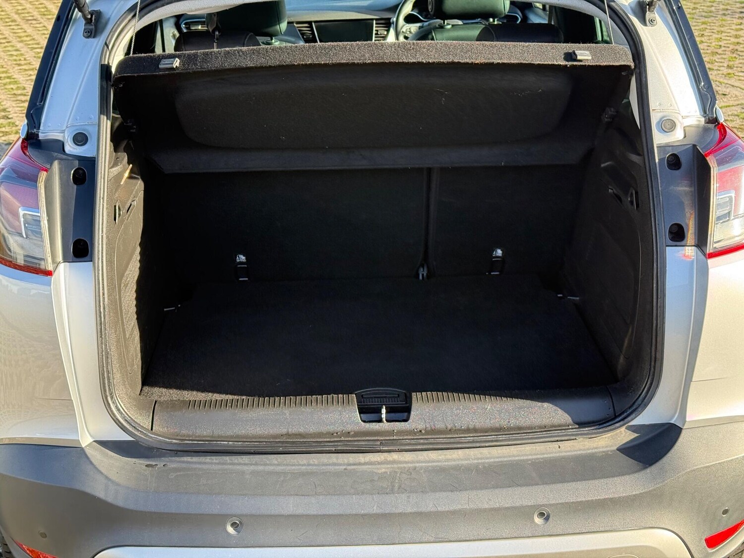 Used Vauxhall Crossland X 2017 for sale - 76409159: Photo 51