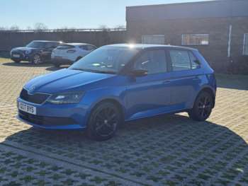 2017 (17) - 1.0 TSI Colour Edition Euro 6 (s/s) 5dr