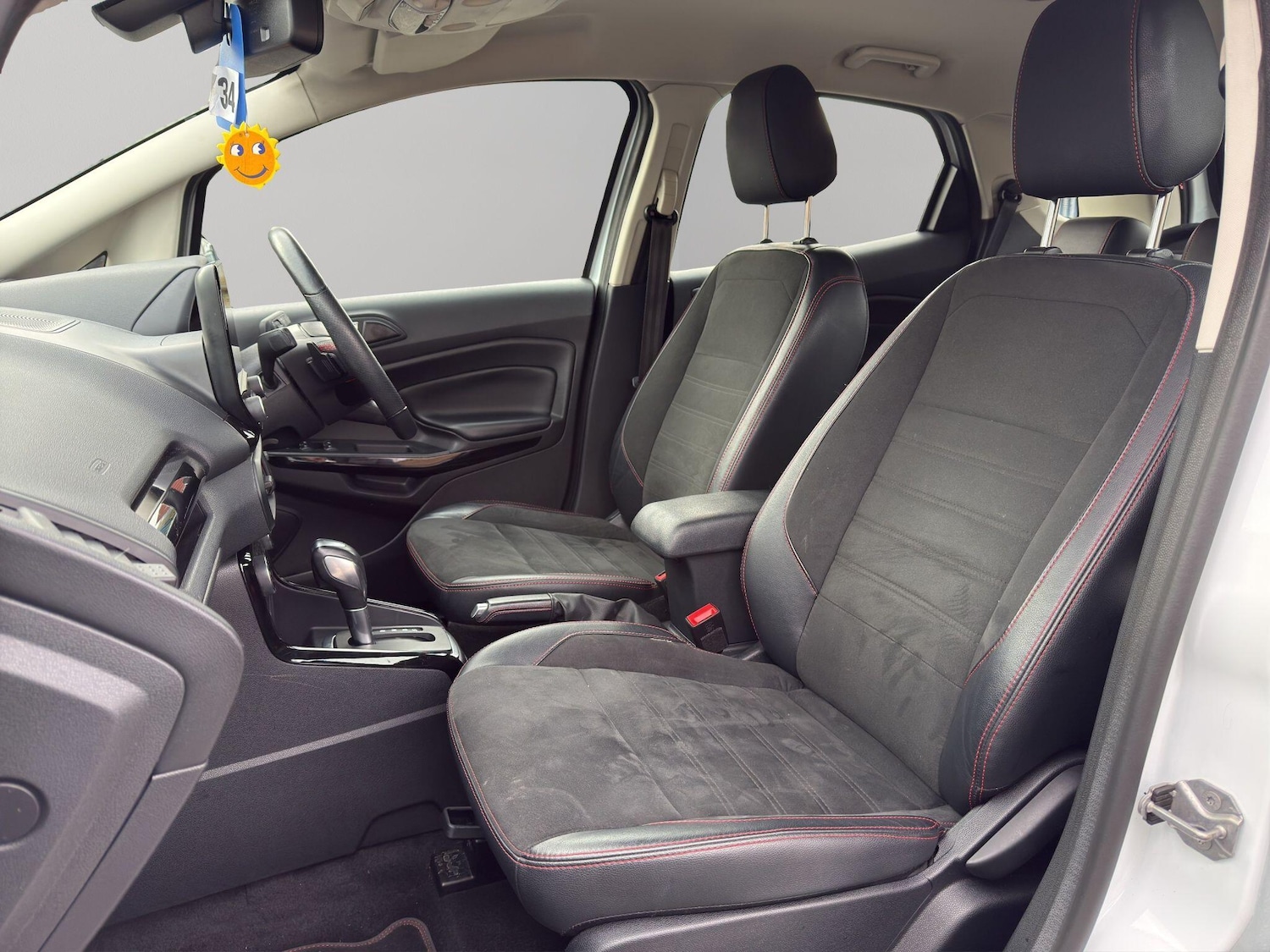 Used Ford Ecosport 2019 for sale - 77115910: Photo 14