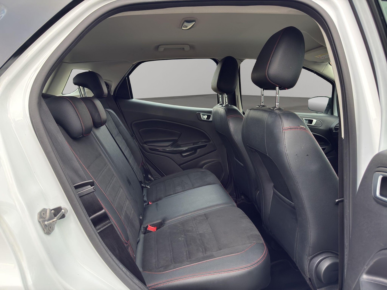 Used Ford Ecosport 2019 for sale - 77115910: Photo 16