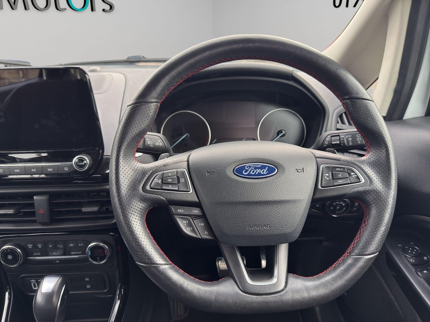 Used Ford Ecosport 2019 for sale - 77115910: Photo 20