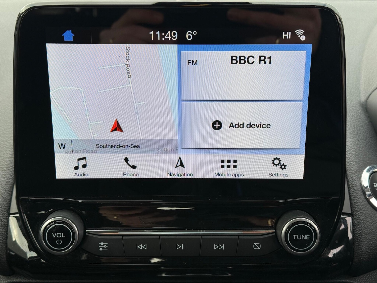 Used Ford Ecosport 2019 for sale - 77115910: Photo 30