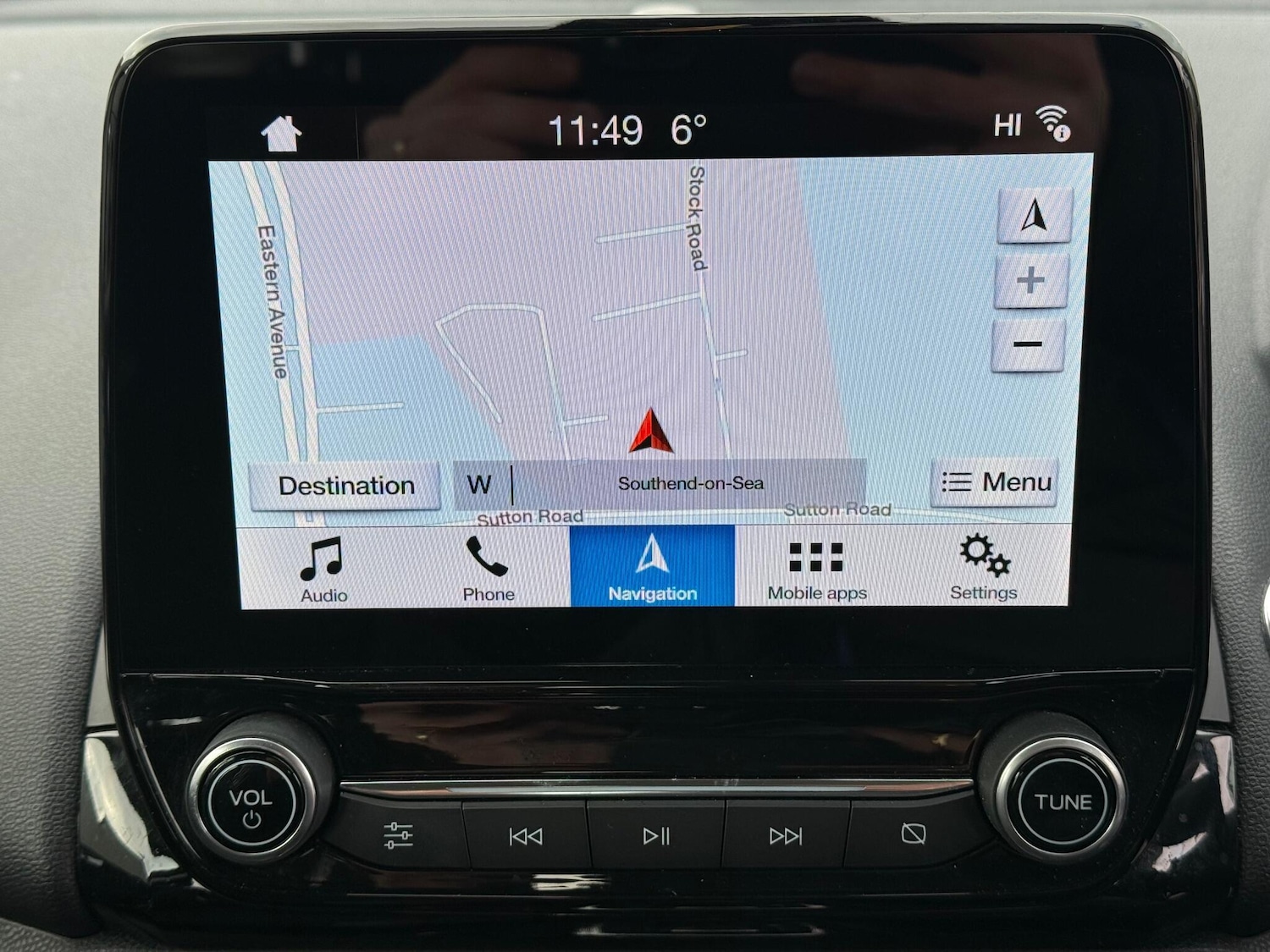 Used Ford Ecosport 2019 for sale - 77115910: Photo 31