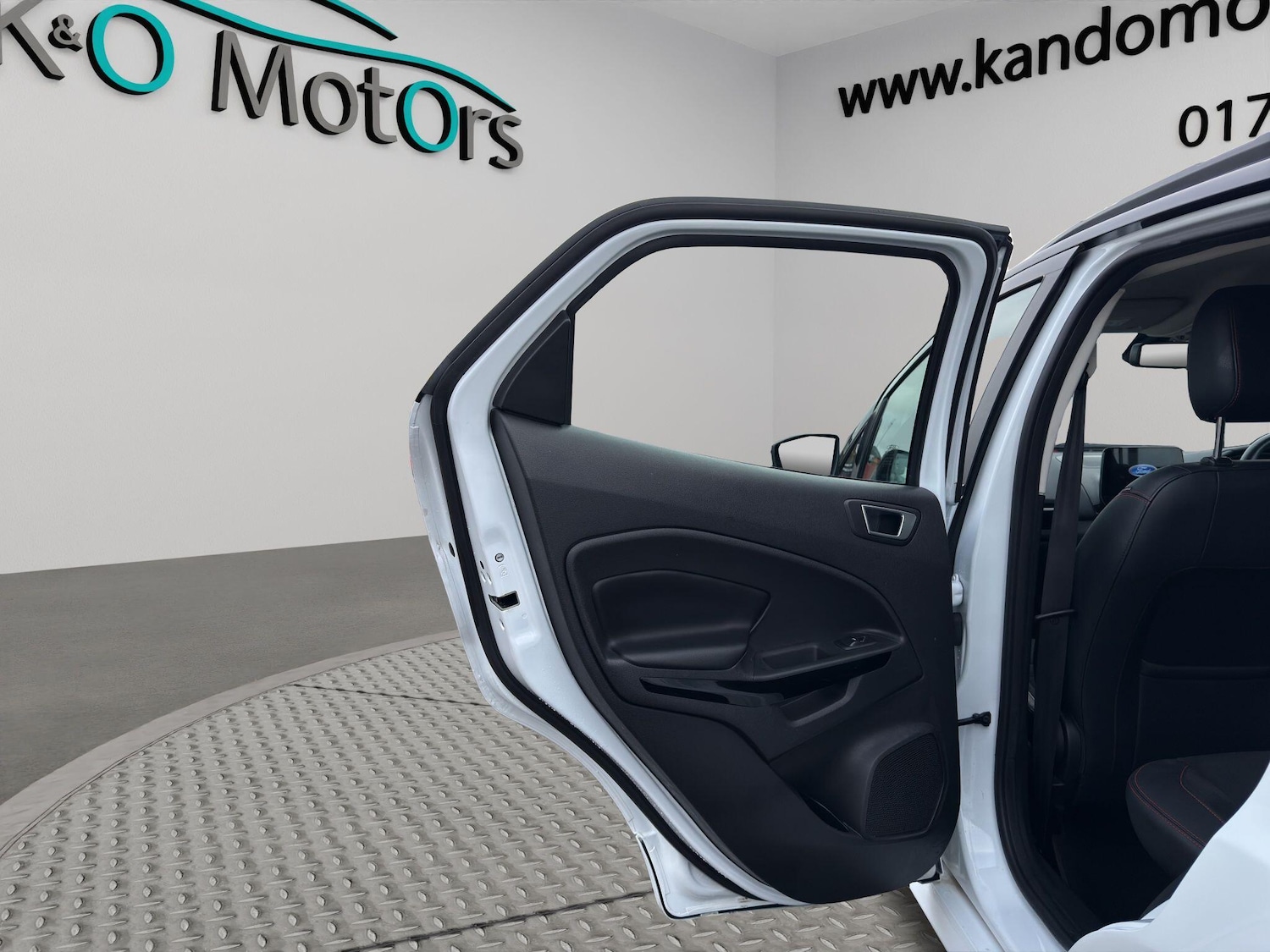 Used Ford Ecosport 2019 for sale - 77115910: Photo 43