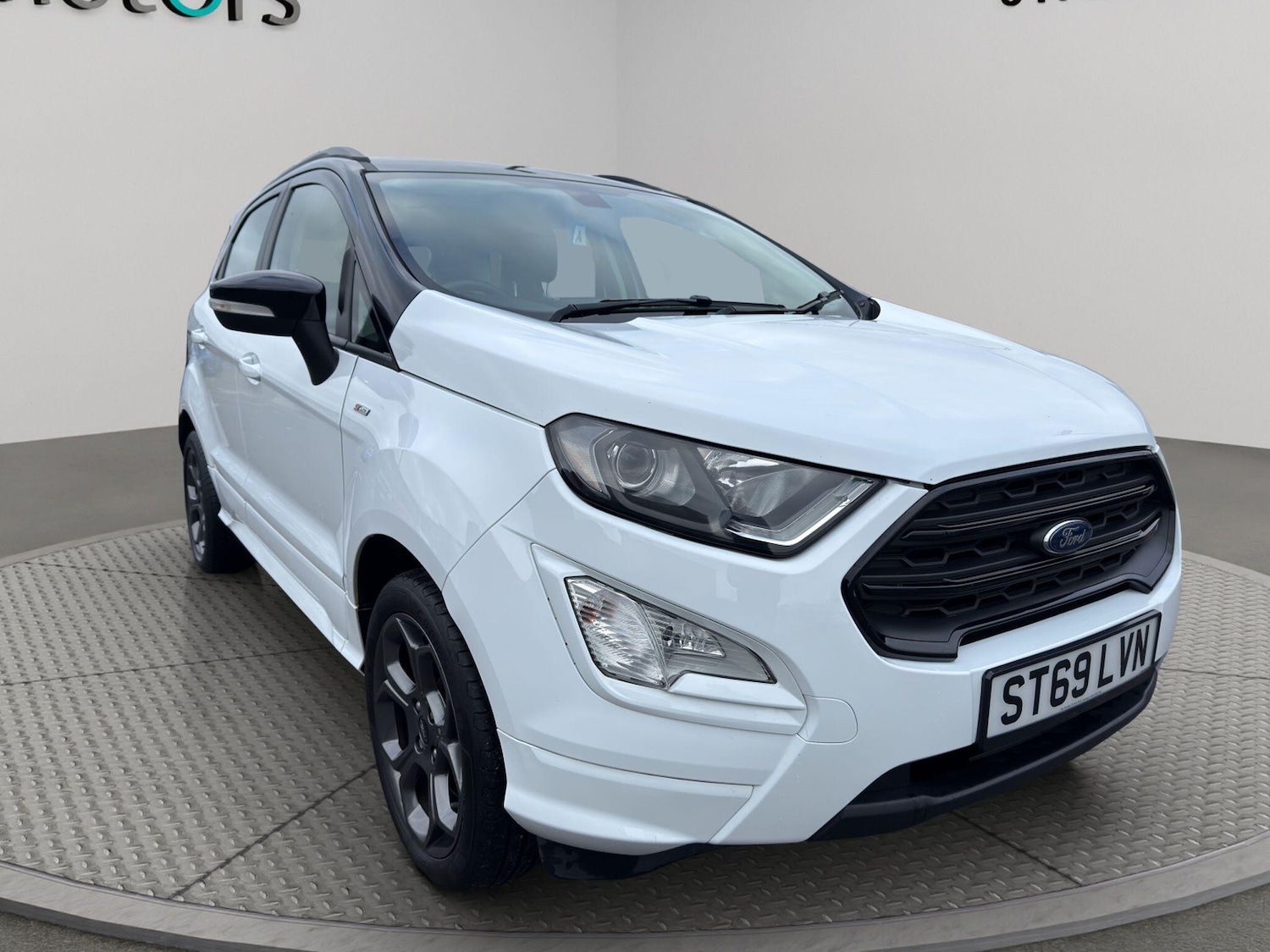 Used Ford Ecosport 2019 for sale - 77115910: Photo 49