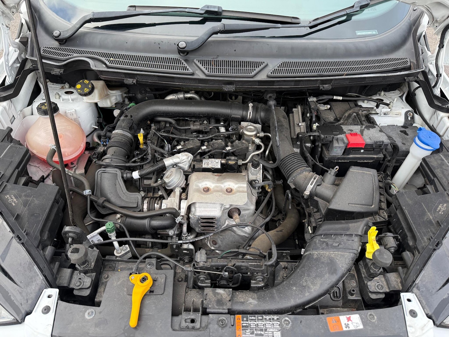 Used Ford Ecosport 2019 for sale - 77115910: Photo 59