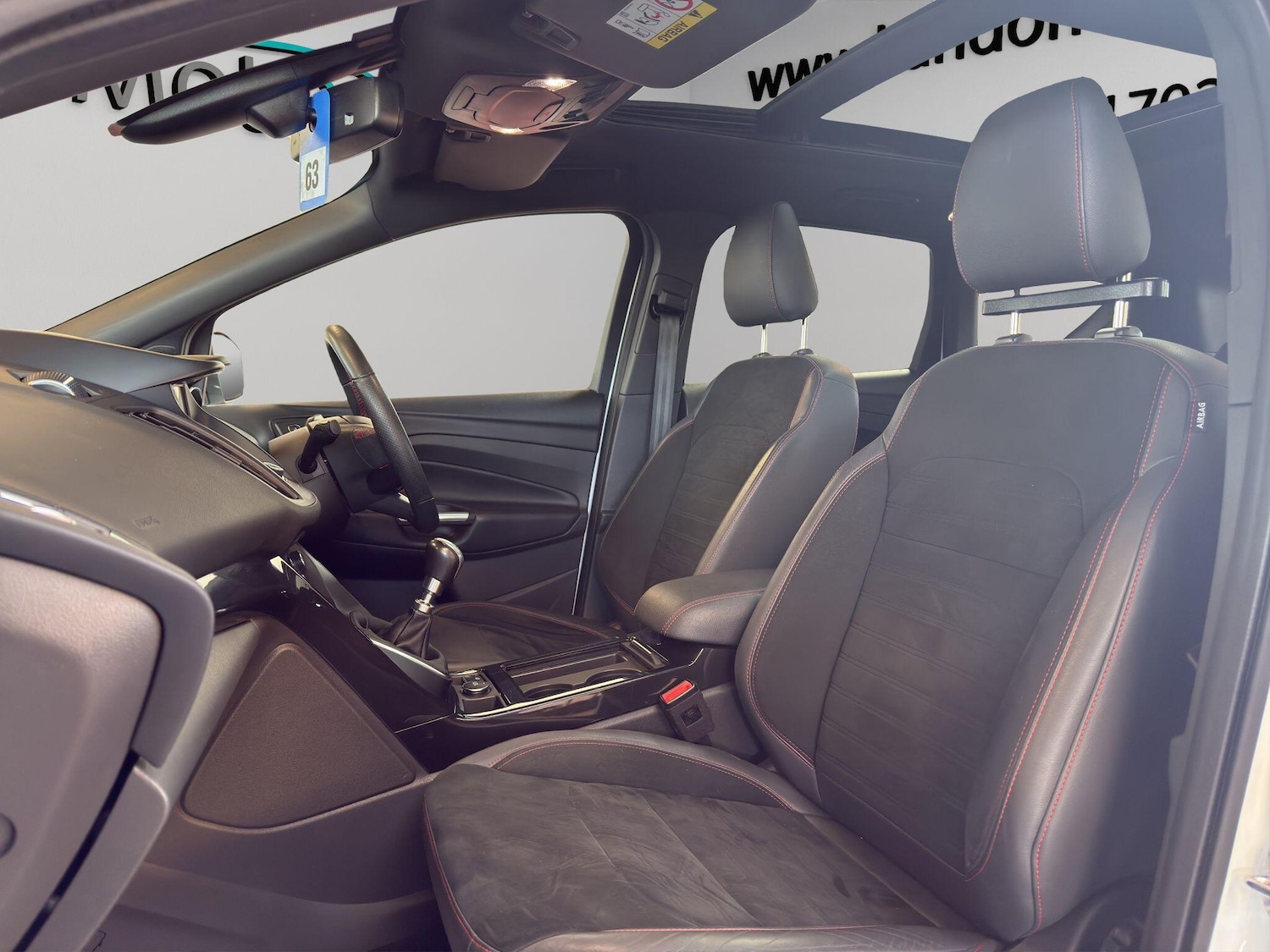 Used Ford Kuga 2019 for sale - 77704869: Photo 14