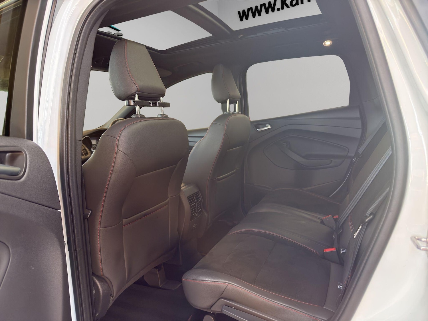 Used Ford Kuga 2019 for sale - 77704869: Photo 18