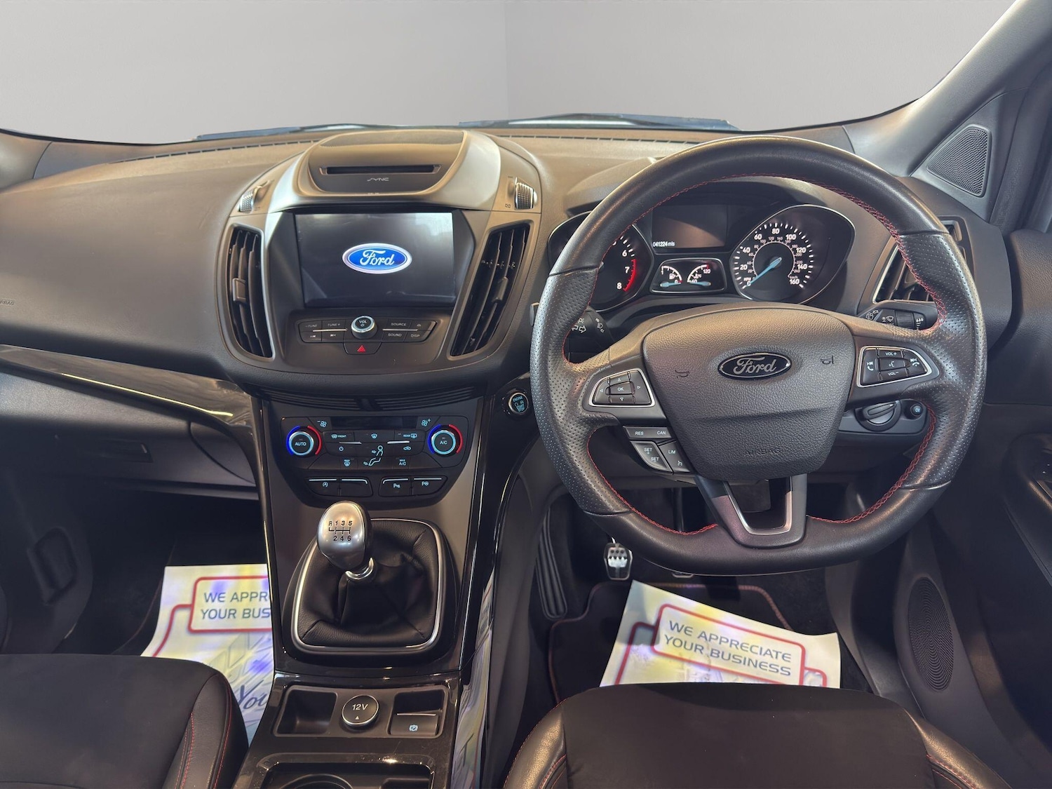 Used Ford Kuga 2019 for sale - 77704869: Photo 2