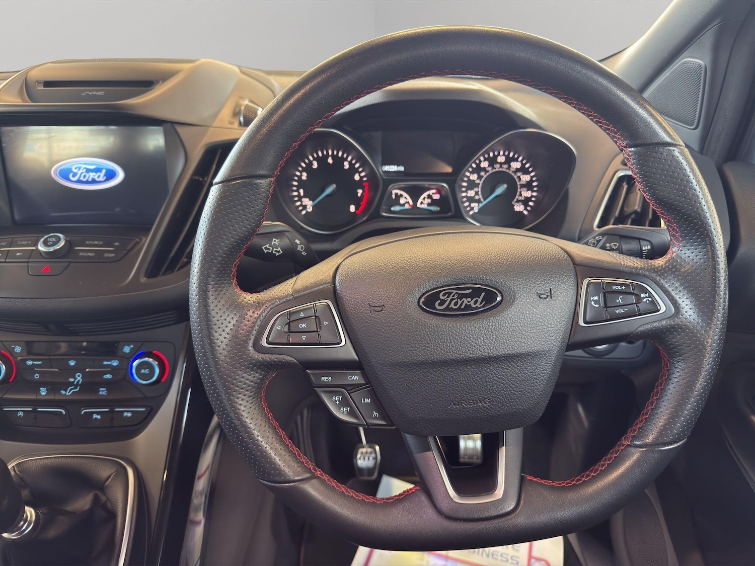 Used Ford Kuga 2019 for sale - 77704869: Photo 20