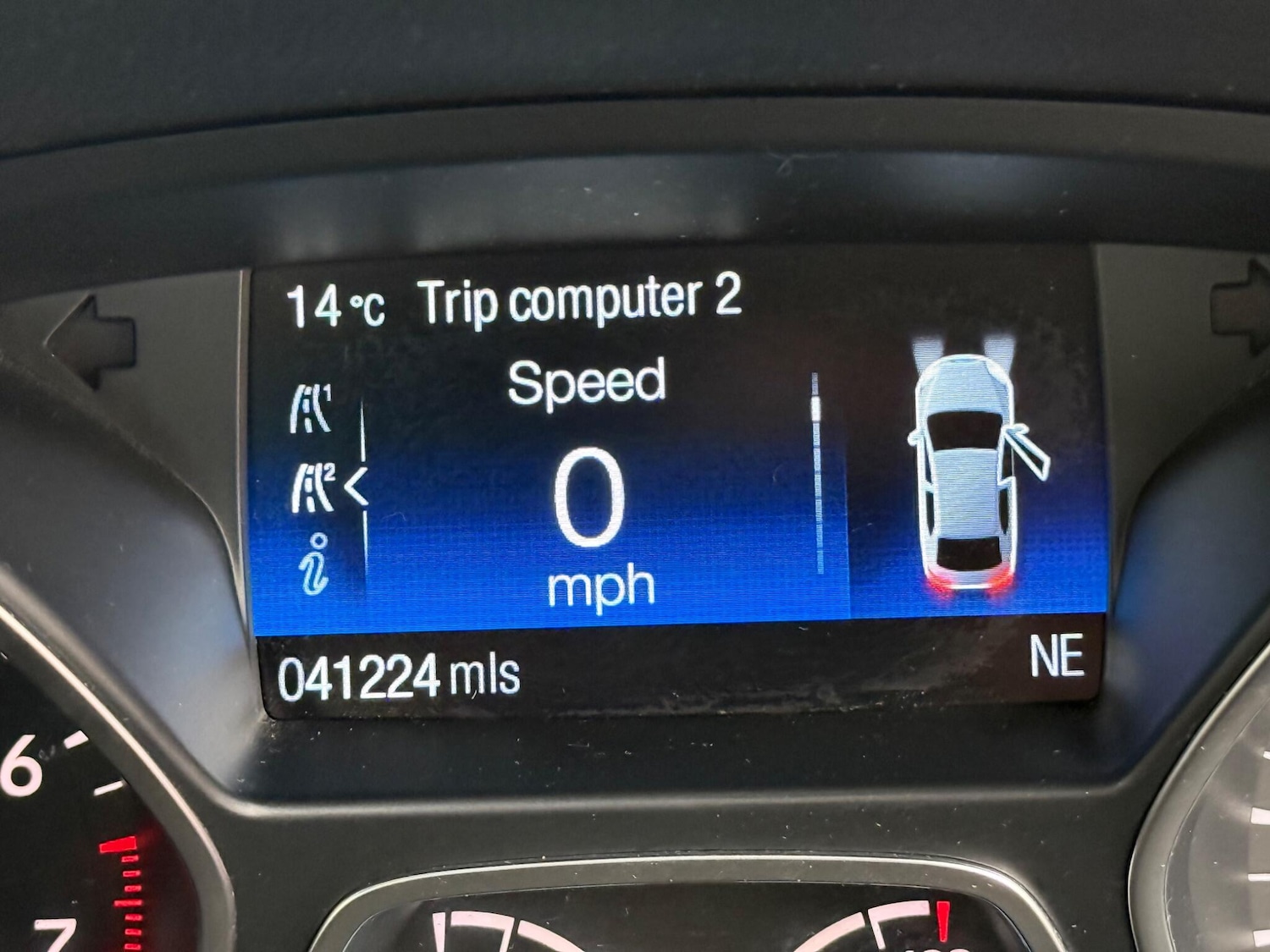 Used Ford Kuga 2019 for sale - 77704869: Photo 28