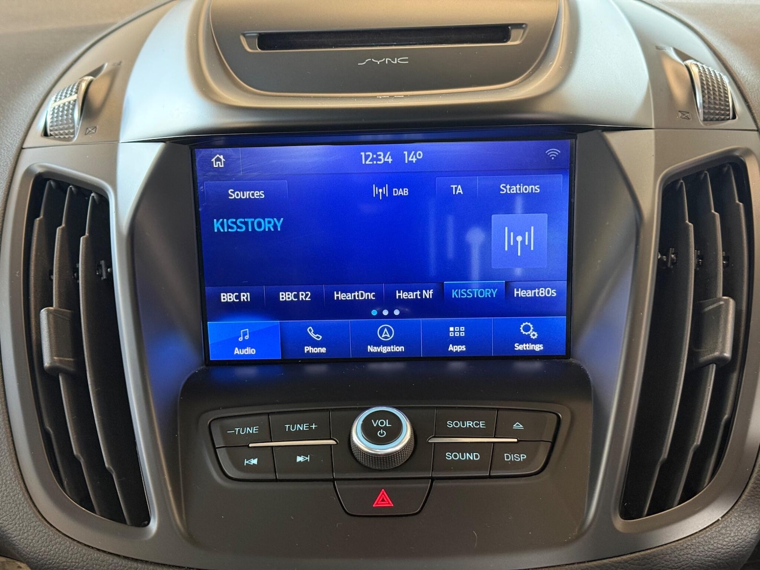 Used Ford Kuga 2019 for sale - 77704869: Photo 30