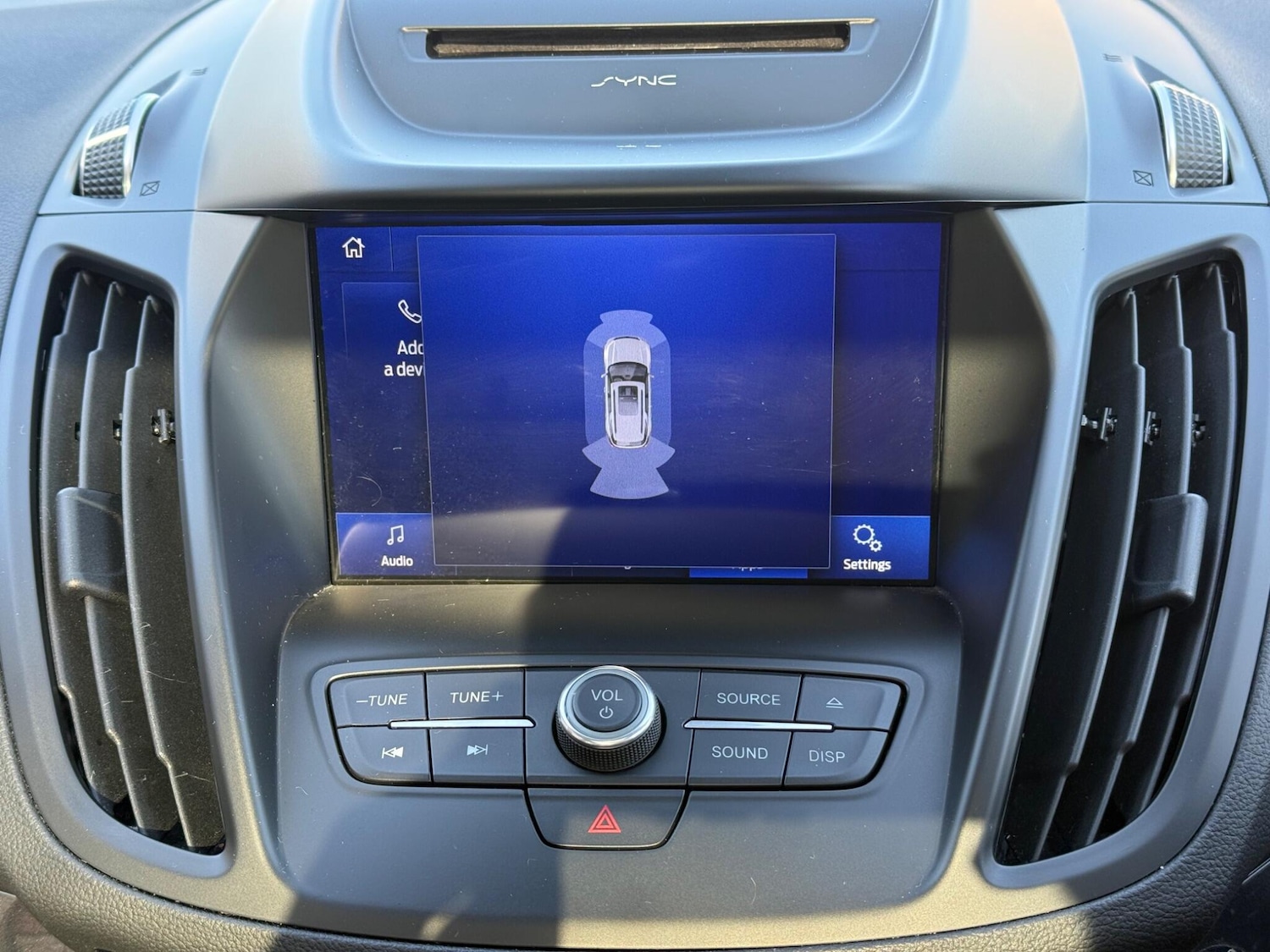 Used Ford Kuga 2019 for sale - 77704869: Photo 33