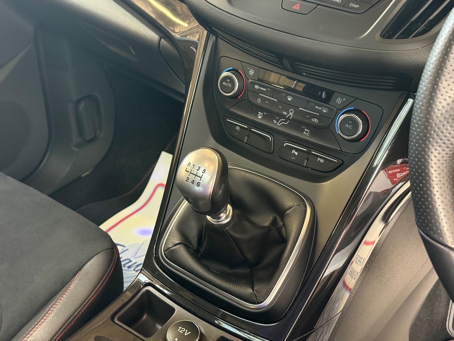 Used Ford Kuga 2019 for sale - 77704869: Photo 35