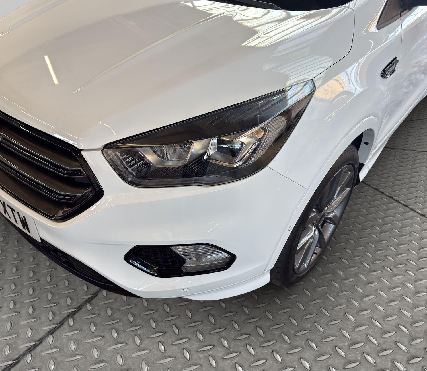 Used Ford Kuga 2019 for sale - 77704869: Photo 40