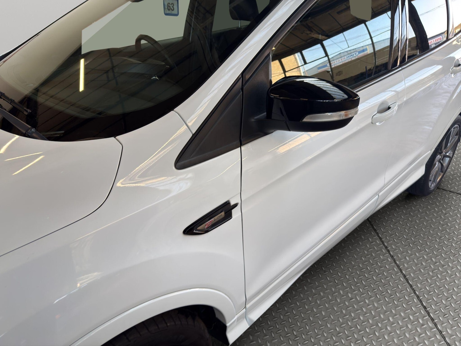 Used Ford Kuga 2019 for sale - 77704869: Photo 41