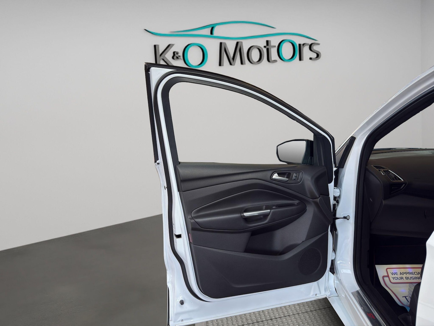 Used Ford Kuga 2019 for sale - 77704869: Photo 42