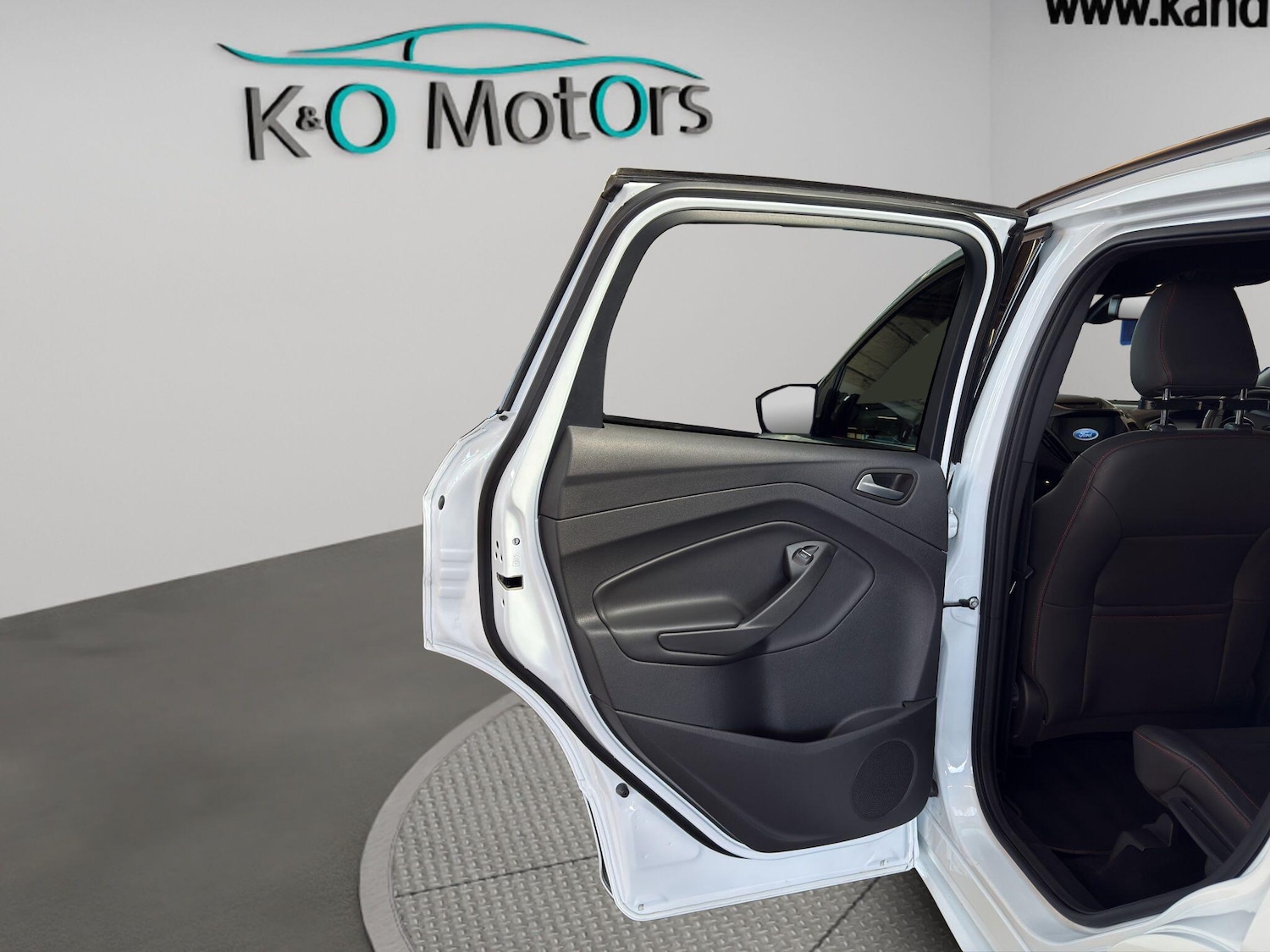 Used Ford Kuga 2019 for sale - 77704869: Photo 43