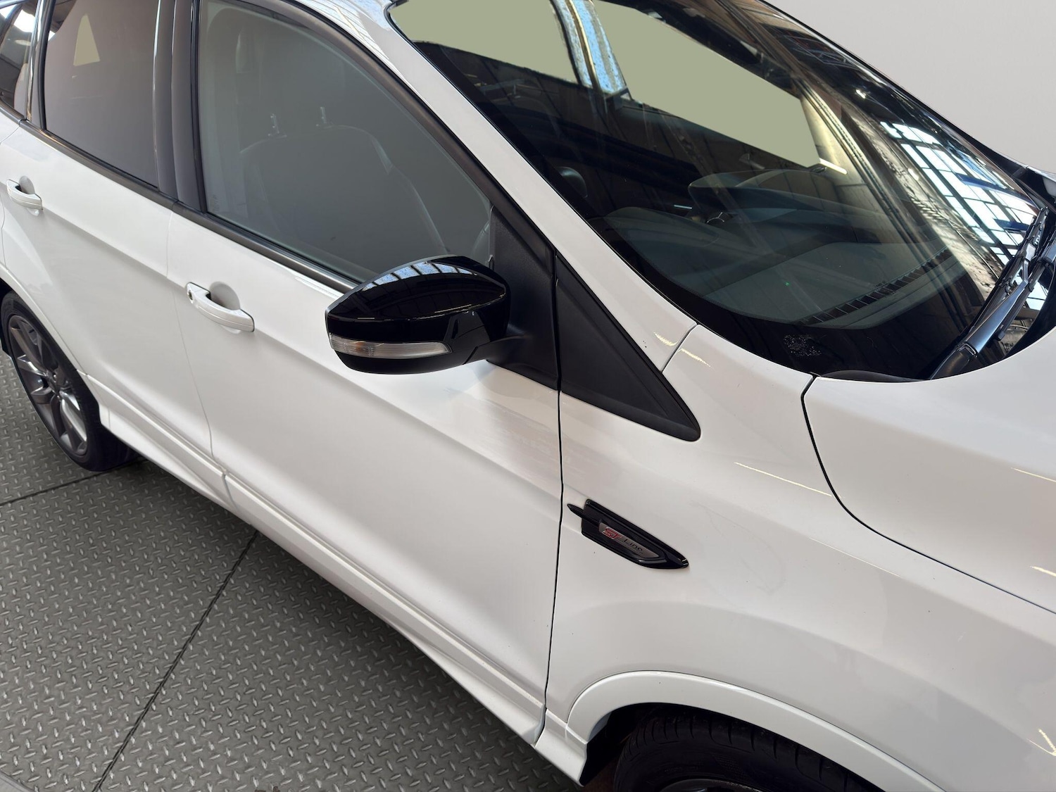 Used Ford Kuga 2019 for sale - 77704869: Photo 48