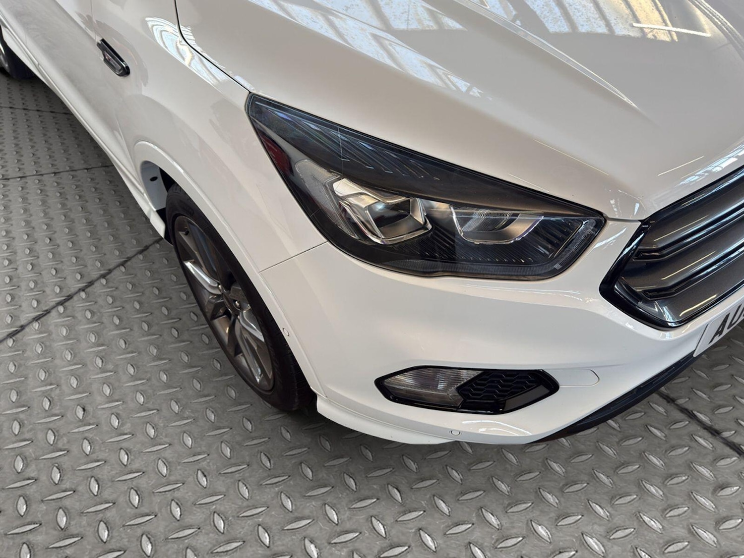 Used Ford Kuga 2019 for sale - 77704869: Photo 49