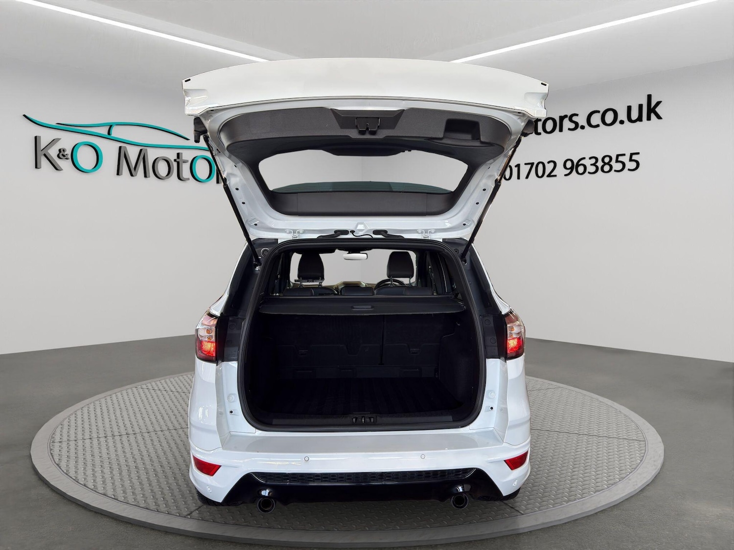 Used Ford Kuga 2019 for sale - 77704869: Photo 50