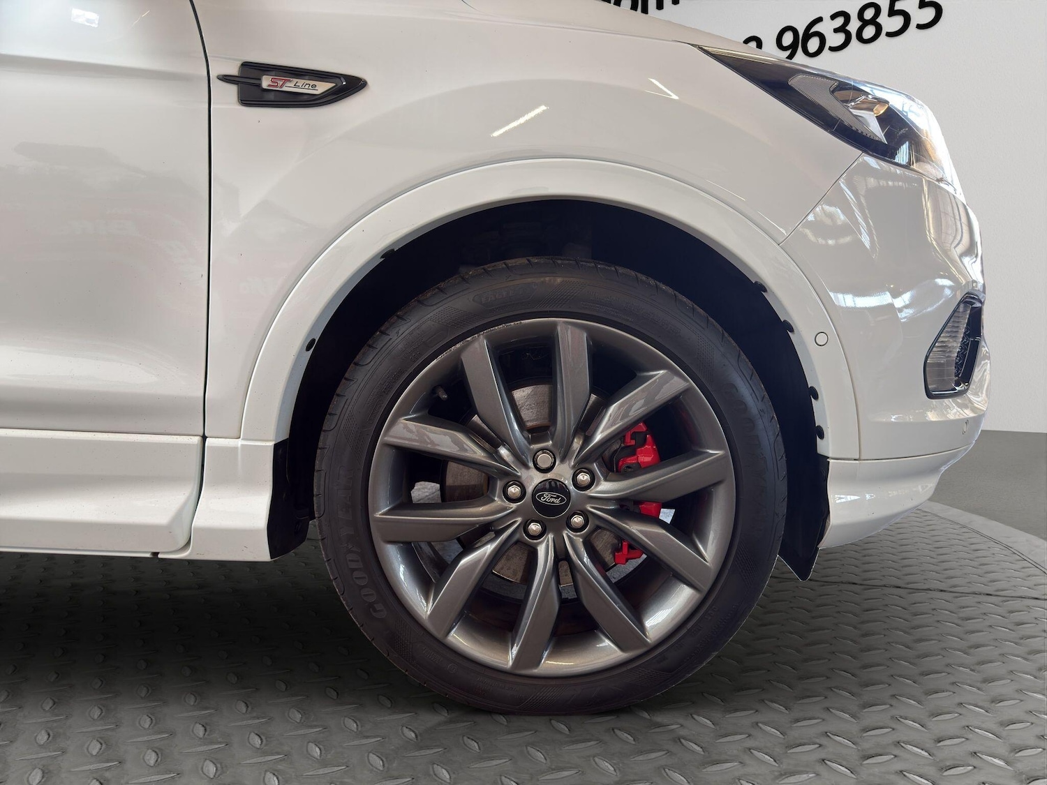 Used Ford Kuga 2019 for sale - 77704869: Photo 54