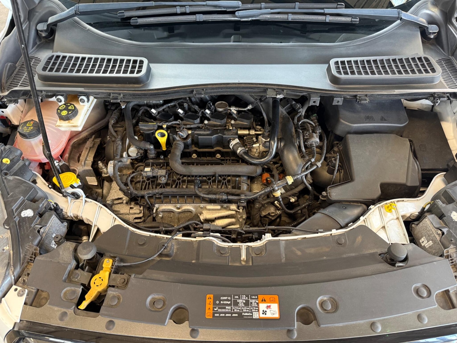 Used Ford Kuga 2019 for sale - 77704869: Photo 58