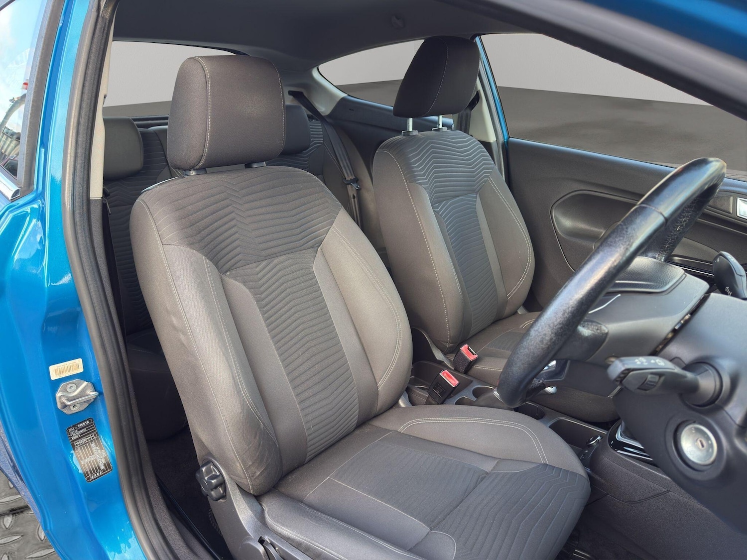 Used Ford Fiesta for sale - 77278644: Photo 10