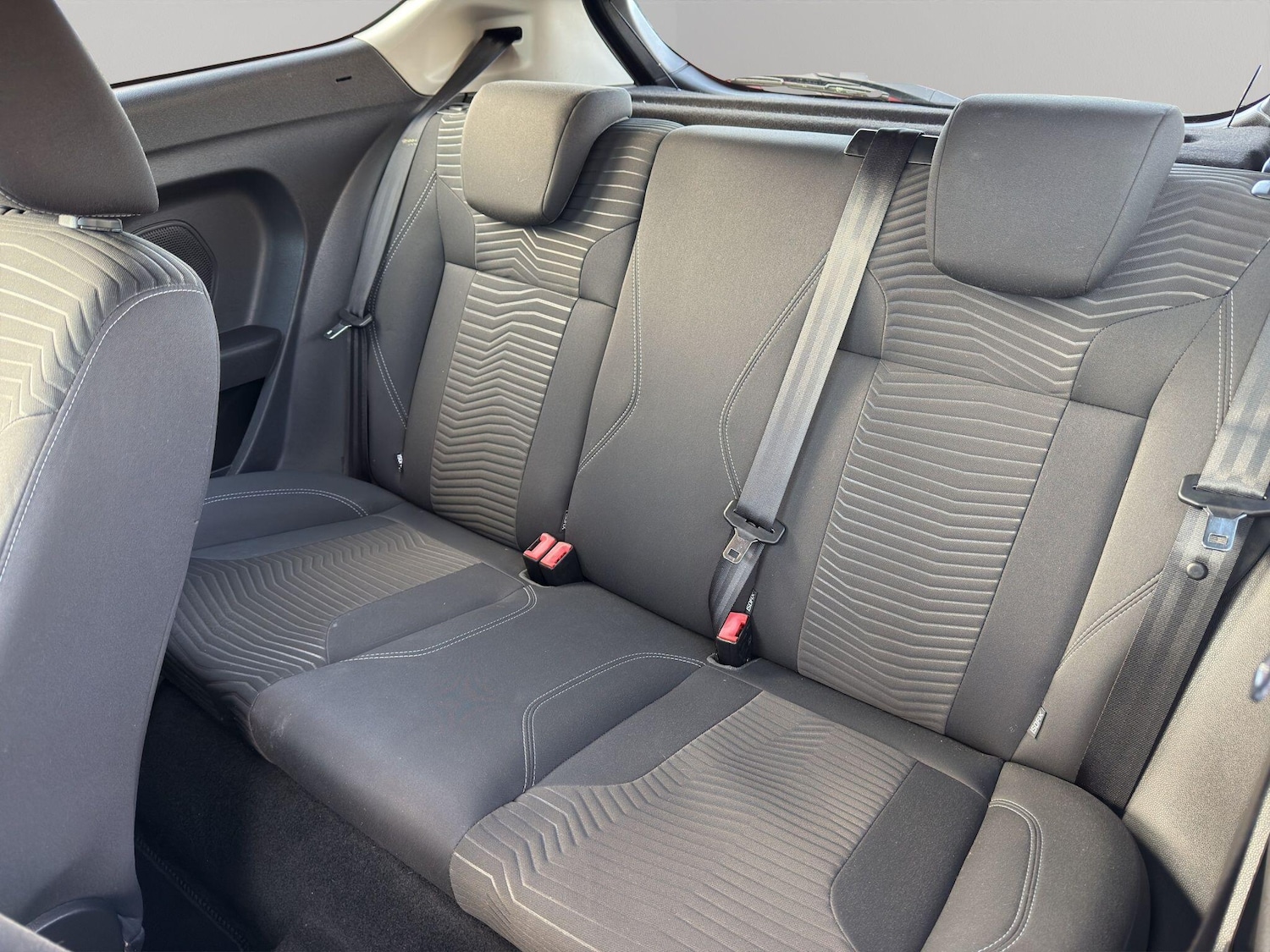 Used Ford Fiesta for sale - 77278644: Photo 13