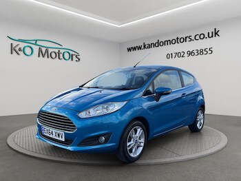Ford Fiesta feature image