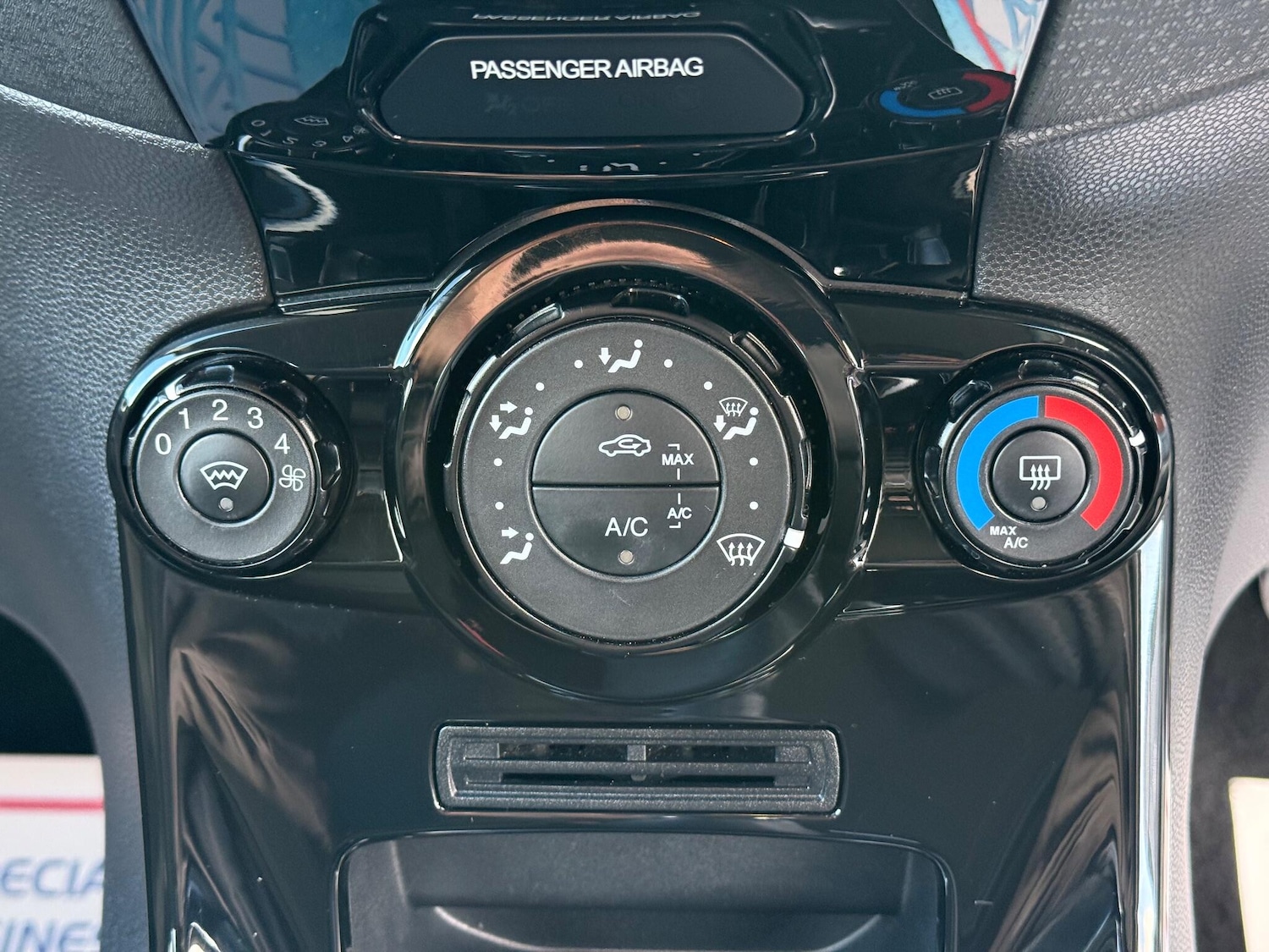 Used Ford Fiesta for sale - 77278644: Photo 25