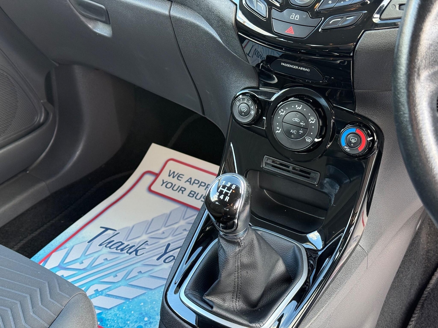 Used Ford Fiesta for sale - 77278644: Photo 26