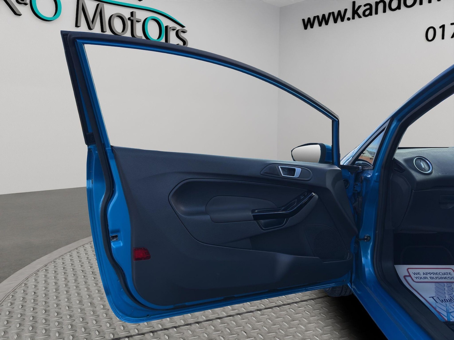 Used Ford Fiesta for sale - 77278644: Photo 32