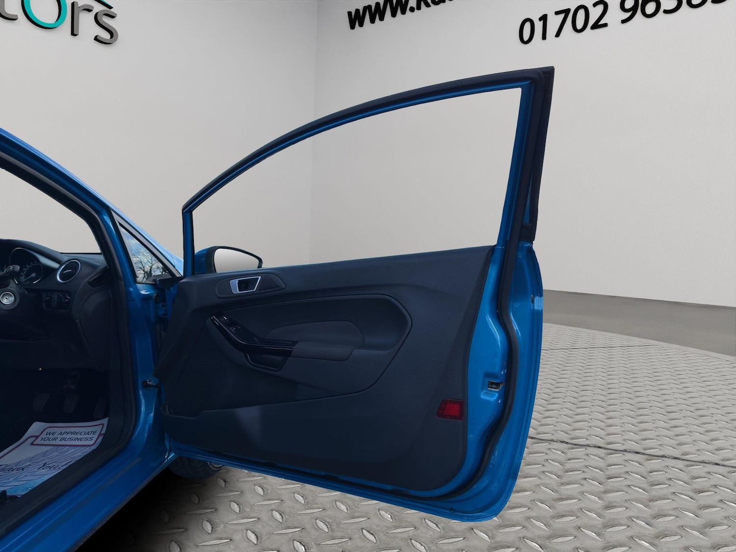 Used Ford Fiesta for sale - 77278644: Photo 35