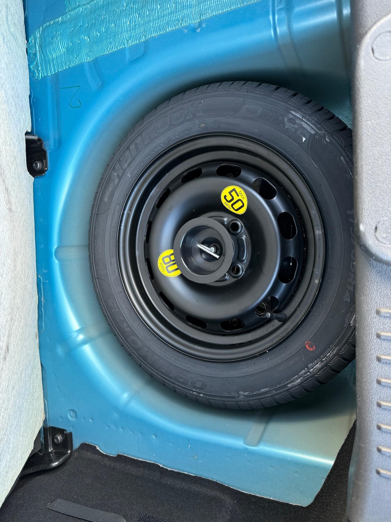 Used Ford Fiesta for sale - 77278644: Photo 40