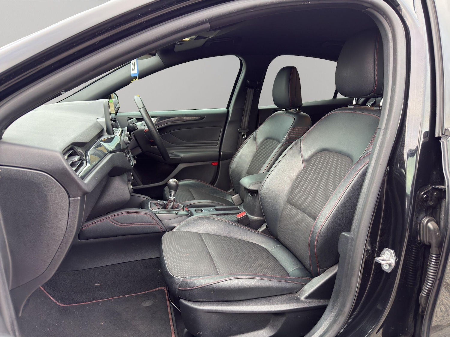 Used Ford Focus 2020 for sale - 77115904: Photo 14