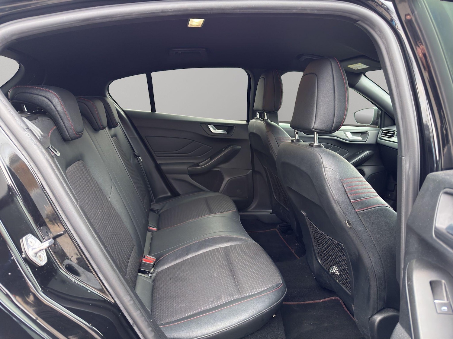 Used Ford Focus 2020 for sale - 77115904: Photo 16