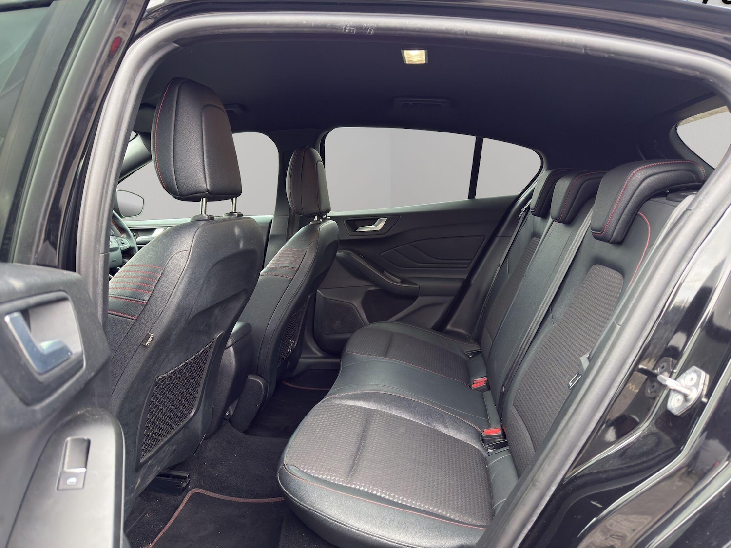 Used Ford Focus 2020 for sale - 77115904: Photo 18