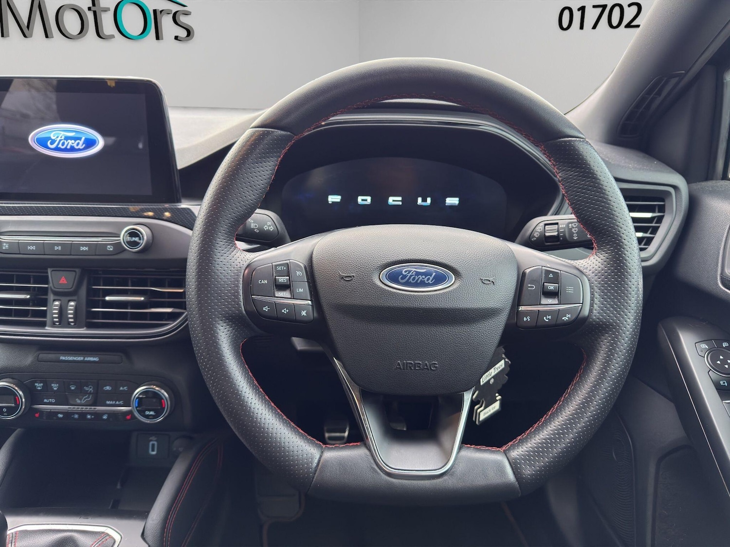 Used Ford Focus 2020 for sale - 77115904: Photo 20