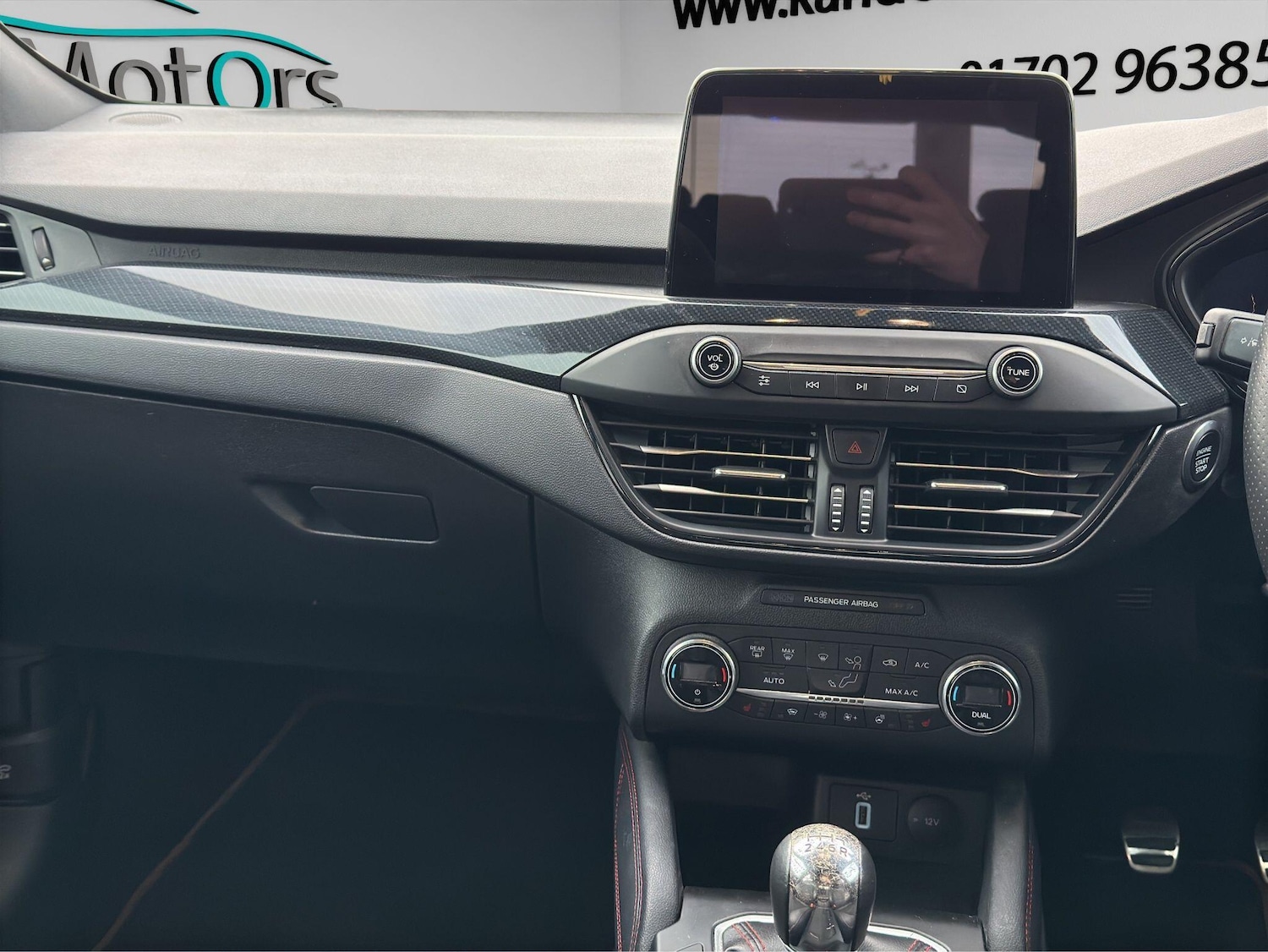 Used Ford Focus 2020 for sale - 77115904: Photo 29