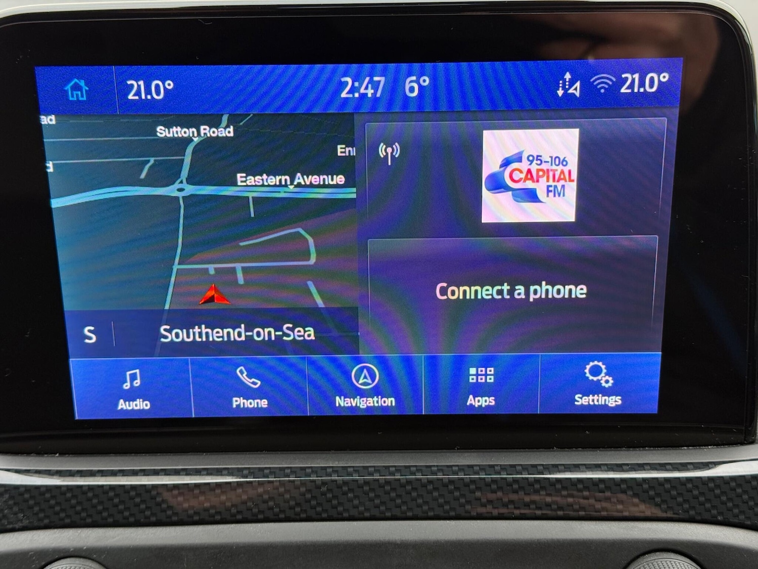 Used Ford Focus 2020 for sale - 77115904: Photo 30